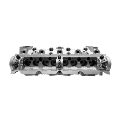 Dauerhafte 4-Zylinder-Zylinderkopf MLG060 für 1,8D/1,9D-Verschiebung