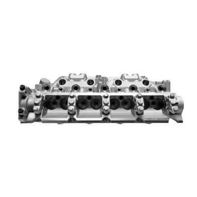 10 KG Aluminiumlegierung MLG075D Zylinderkopf für optimale Leistung
