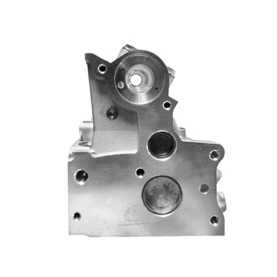 10 KG Aluminiumlegierung MLG075D Zylinderkopf für optimale Leistung