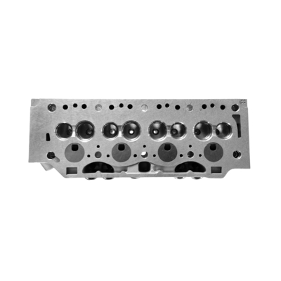 10 KG Aluminiumlegierung MLG075D Zylinderkopf für optimale Leistung