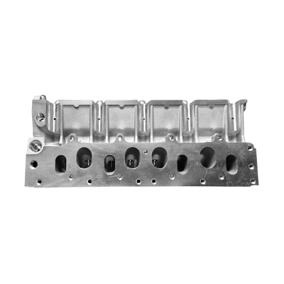 10 KG Aluminiumlegierung MLG075D Zylinderkopf für optimale Leistung