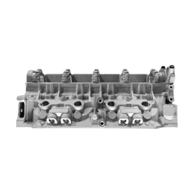 10 KG Aluminiumlegierung MLG075D Zylinderkopf für optimale Leistung