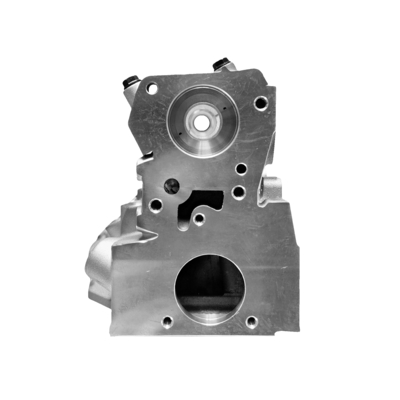10 KG Aluminiumlegierung MLG075D Zylinderkopf für optimale Leistung