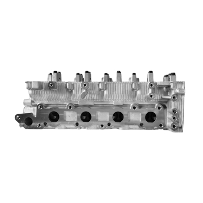 2.4 Hubraum MLG082B Zylinderkopf mit 16 Schlägen