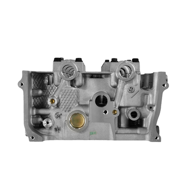 2.4 Hubraum MLG082B Zylinderkopf mit 16 Schlägen