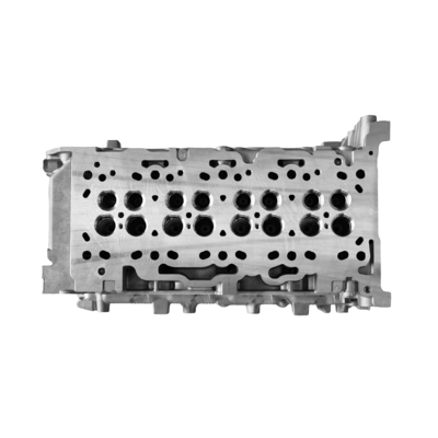 2.4 Hubraum MLG082B Zylinderkopf mit 16 Schlägen