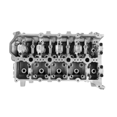 2.4 Hubraum MLG082B Zylinderkopf mit 16 Schlägen
