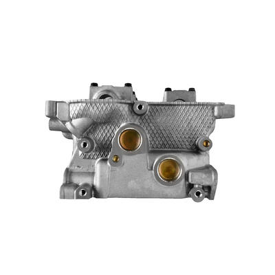 2.4 Hubraum MLG082B Zylinderkopf mit 16 Schlägen