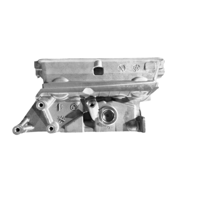 MLG084B Zylinderkopf 16,65 KG Kammwelle für eine optimale Leistung