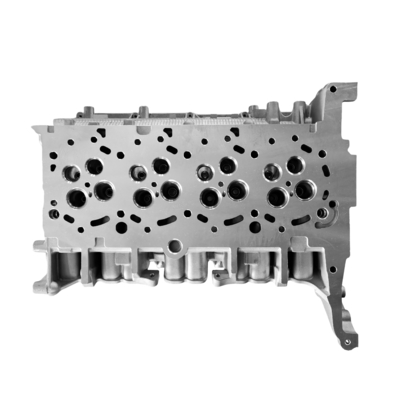 Aluminiumlegierung MLG084C Zylinderkopf für Dieselfahrzeuge