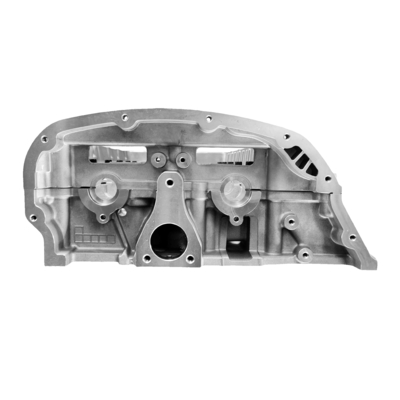 Aluminiumlegierung MLG084C Zylinderkopf für Dieselfahrzeuge