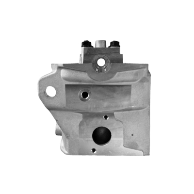 MLG095A Zylinderkopf für 4-Zylinder-Dieselmotoren