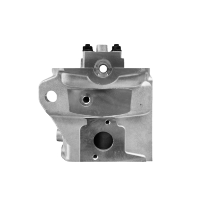 1.9D Displacement MLG095B Cylinder Head 9.55 KG Für maximale Leistung