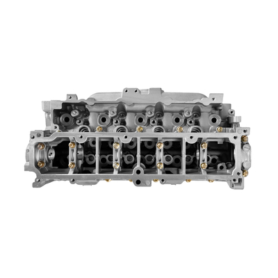 Optimale Leistung MLG096 Zylinderkopf für Dieselmotoren