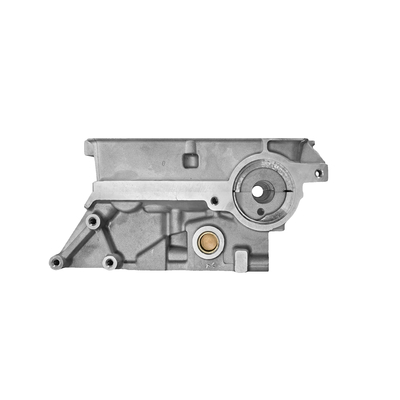 2011- Aluminiumlegierung MLG097 Zylinderkopf für Fahrzeuge