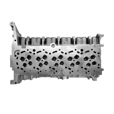 2011- Aluminiumlegierung MLG097 Zylinderkopf für Fahrzeuge