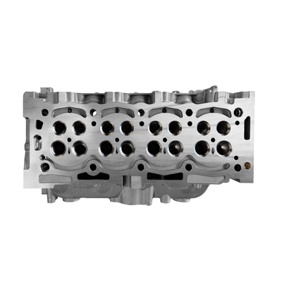 Aluminiumlegierung MLG103 Zylinderkopf für Benzinfahrzeuge