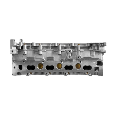 Aluminiumlegierung MLG103 Zylinderkopf für Benzinfahrzeuge