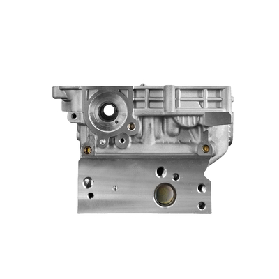 Aluminiumlegierung MLG103 Zylinderkopf für Benzinfahrzeuge