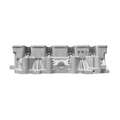 MLG107A Zylinderkopf 11,35 KG Hubraum 2,5TDI für eine optimale Motorleistung