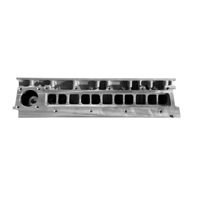 MLG109B Zylinderkopf 2.3JTD Versetzung und 16 Ventile für maximale Leistung