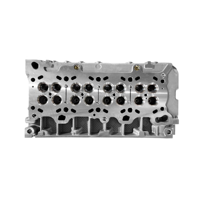 MLG109B Zylinderkopf 2.3JTD Versetzung und 16 Ventile für maximale Leistung