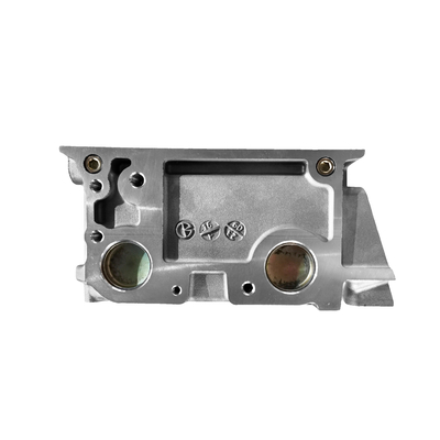 MLG109B Zylinderkopf 2.3JTD Versetzung und 16 Ventile für maximale Leistung
