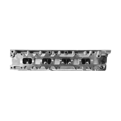 Leichtgewicht Aluminiumlegierung MLG110C Zylinderkopf 19,3 KG