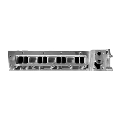 Leichtgewicht Aluminiumlegierung MLG110C Zylinderkopf 19,3 KG
