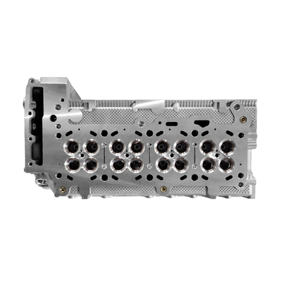 Leichtgewicht Aluminiumlegierung MLG110C Zylinderkopf 19,3 KG