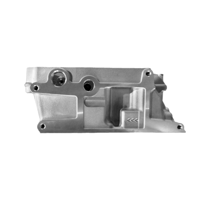 Leichtgewicht Aluminiumlegierung MLG110C Zylinderkopf 19,3 KG