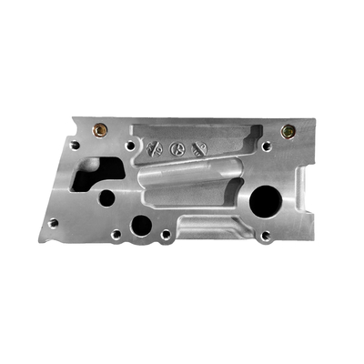 Leichtgewicht Aluminiumlegierung MLG110C Zylinderkopf 19,3 KG