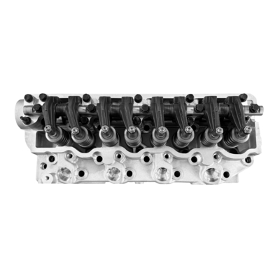 1997-2002 MLZG009 Zylinderkopf für 2,8TDI-Motoren